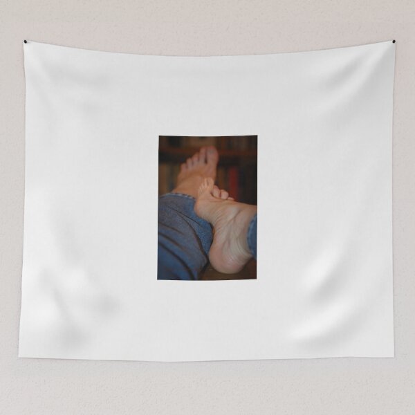 Item preview, Put Your Feets Up © Relax For 15 designed and sold by Vicki Ferrari Photography.
