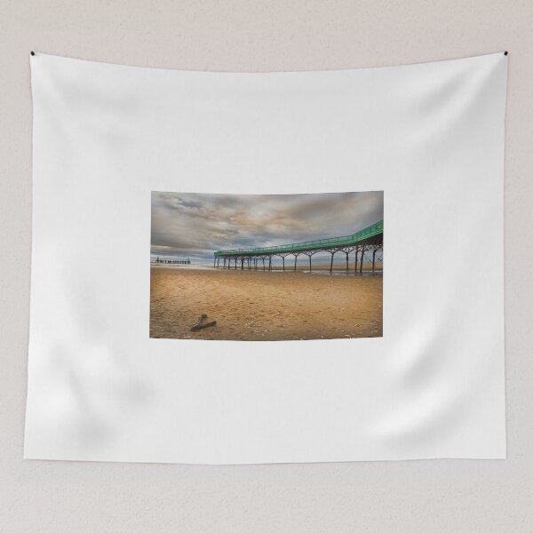 Item preview, Lytham St Anne's Pier lancashire  designed and sold by eddiej.