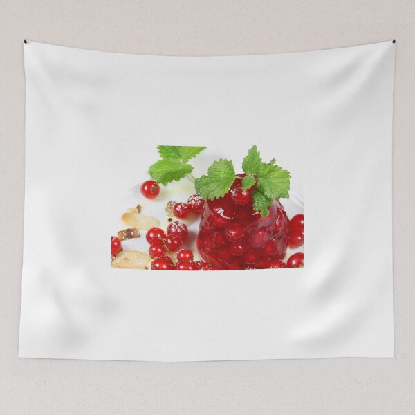 Item preview, Red Currants designed and sold by SmoothBreeze7 | Liz Collet Photography.