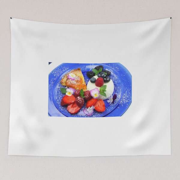 Item preview, Fruits and Mousse designed and sold by SmoothBreeze7 | Liz Collet Photography.