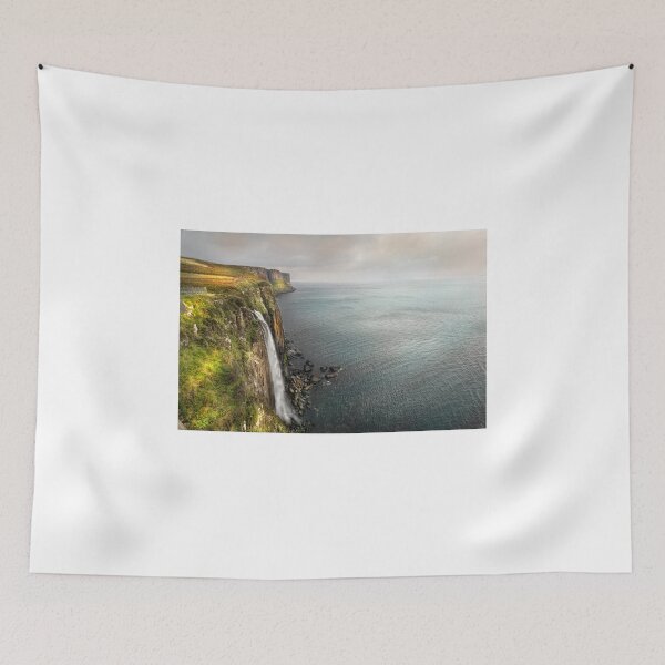 Artikelvorschau, Kilt Rock - Insel Skye entworfen und verkauft von eddiej.