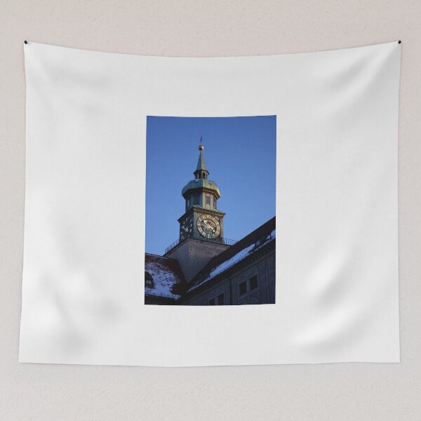 Item preview, Top of Residence  designed and sold by SmoothBreeze7 | Liz Collet Photography.