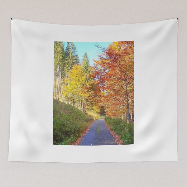 Item preview, The Autumn  Paradise  designed and sold by Eugenio.