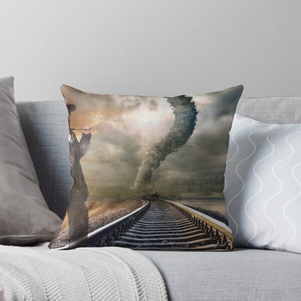 Item preview, Railroad Tracks designed and sold by Michael Skelton.