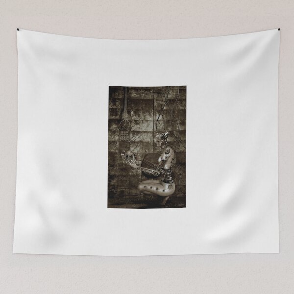 Item preview, Corroded Faith designed and sold by davidlange.