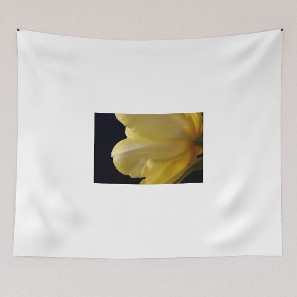 Item preview, Yellow Hello 4 Springtime designed and sold by SmoothBreeze7 | Liz Collet Photography.