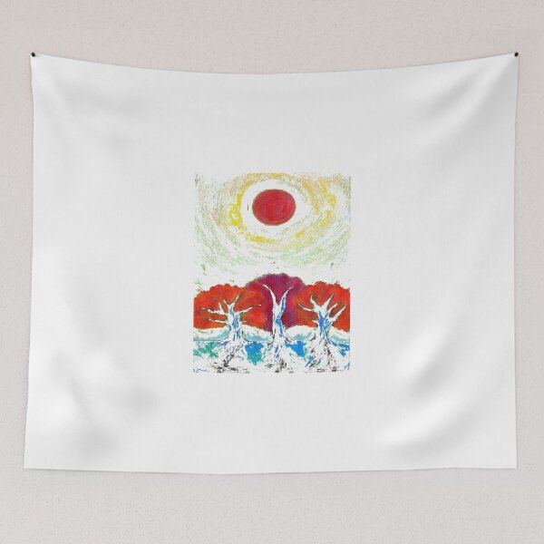 Item preview, The Sun Three designed and sold by wojtekkowalski.