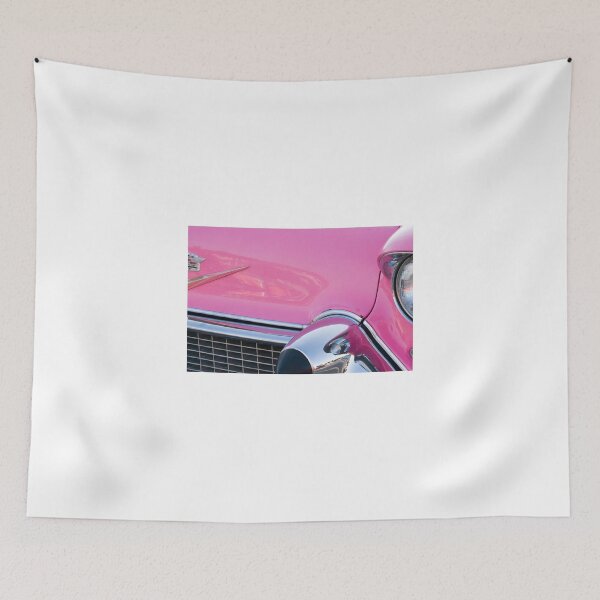 Item preview, pink caddy designed and sold by David Chesluk.