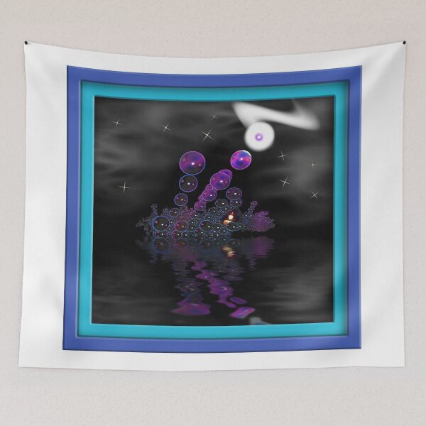 Item preview, Whimsical Whispers designed and sold by glink.