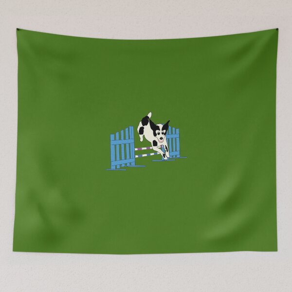 Item preview, Agility Mutt designed and sold by dogplay.