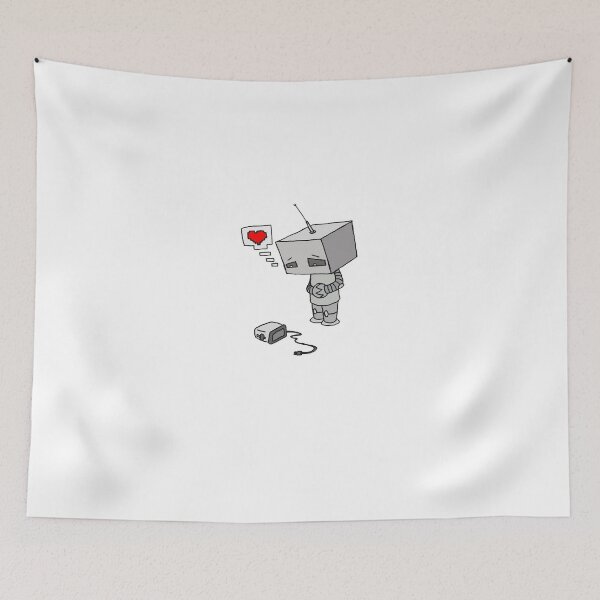 Item preview, The Lonliest Automaton designed and sold by SHME32.