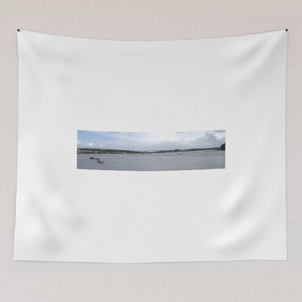 Item preview, Waterworks on the River Foyle, Derry, Ireland designed and sold by mikequigley.