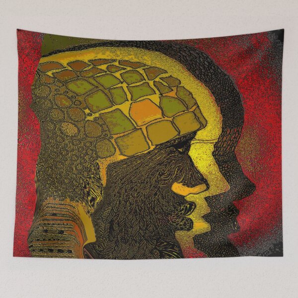 Item preview, Another Door Opening designed and sold by Sarah Curtiss.