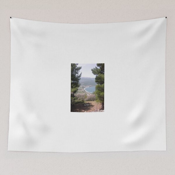 Item preview, Symi Kafelonia Greece designed and sold by mikequigley.