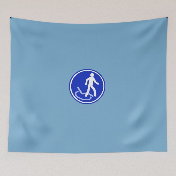Item preview,  PARKING ZONE FOR DISABLED designed and sold by SofiaYoushi.