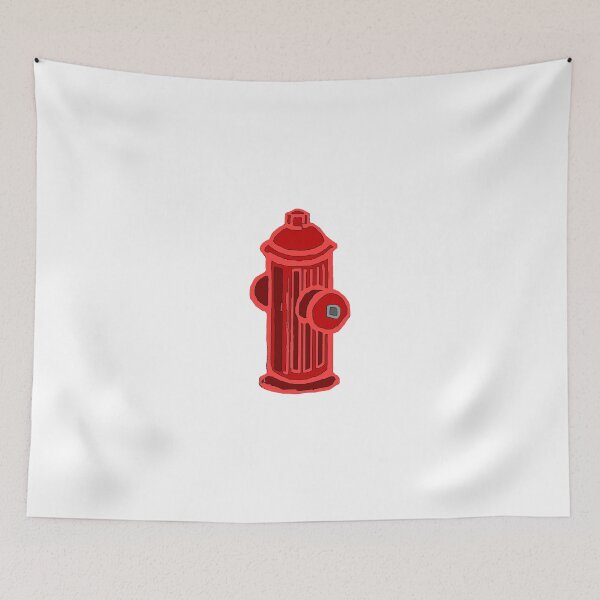Item preview, FIRE HYDRANT designed and sold by SofiaYoushi.