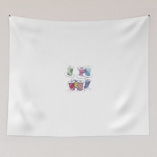 Item preview, COTTON REELS designed and sold by SofiaYoushi.