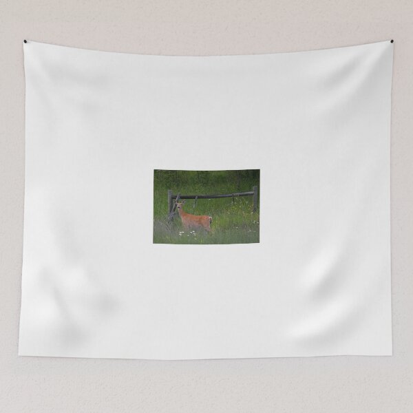 Item preview, Montana Deer designed and sold by CarolM.