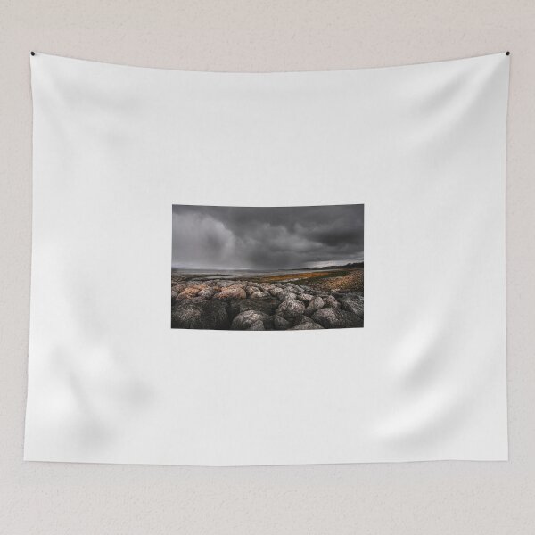 Item preview, Morecambe Bay - Lancashire designed and sold by eddiej.