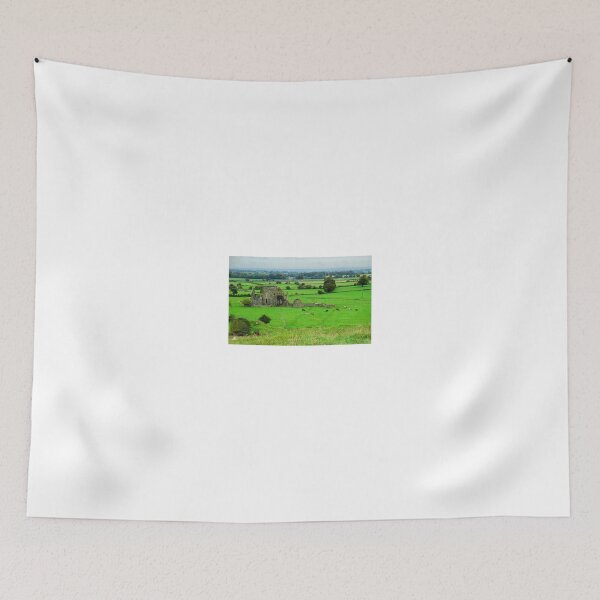 Item preview, Irish landscape designed and sold by Antonio Pizarro Mendez.
