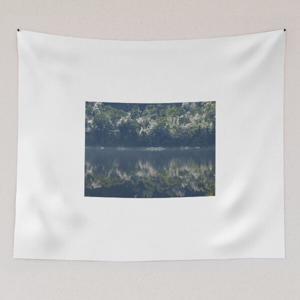 Item preview, Life on earth, Gordon river Tasmania designed and sold by Tom McDonnell.