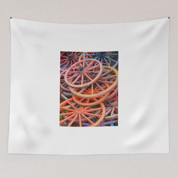 Item preview, Cartwheels designed and sold by janet reidman.