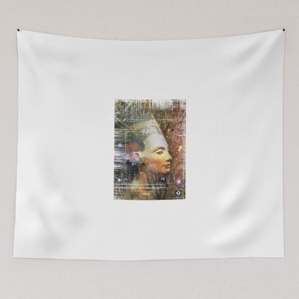 Item preview, nefertiti designed and sold by arteology.