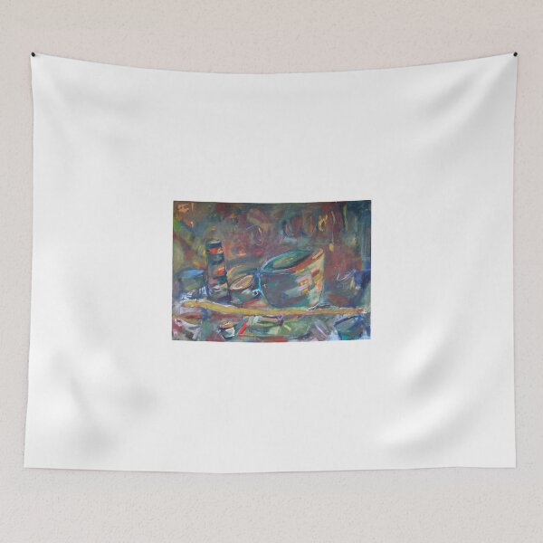 Item preview, Still Life designed and sold by John Douglas.