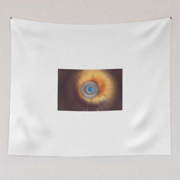 Item preview, Eye In The Sky SUNSET © Vicki Ferrari designed and sold by Vicki Ferrari Photography.