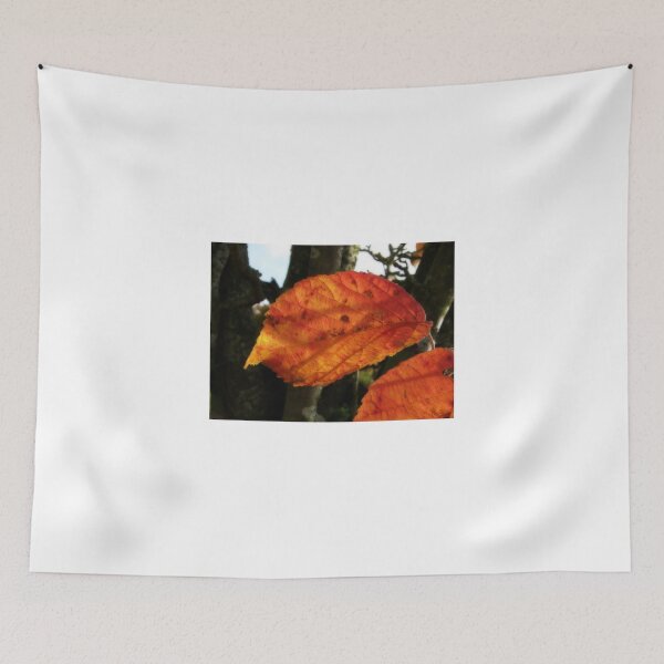 Item preview, Redleaf Dream designed and sold by mikequigley.