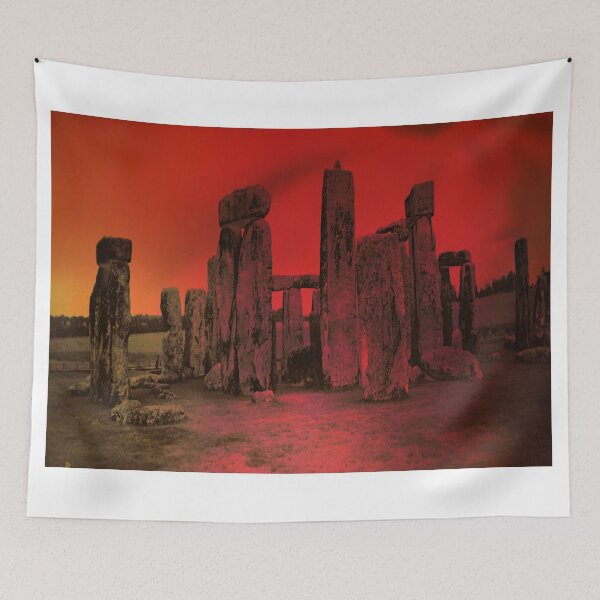 Item preview, Stonehenge designed and sold by Klezedawg Imaging.