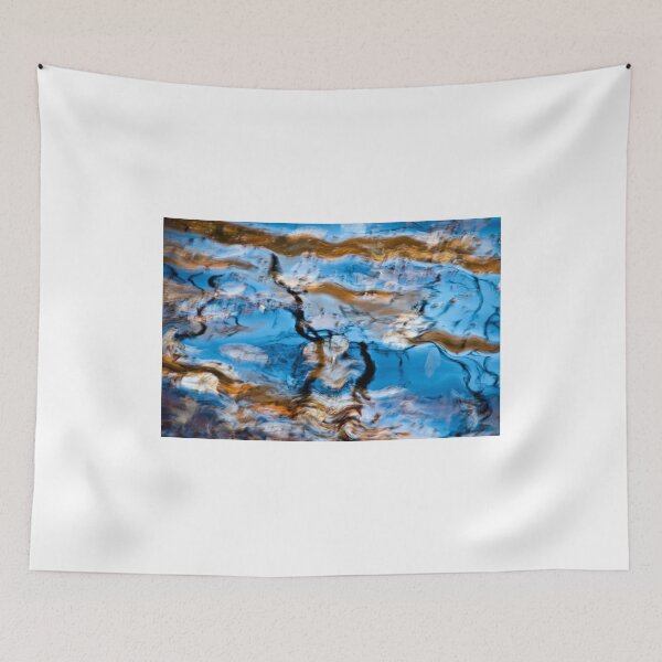Item preview, Blue dream designed and sold by Miron Abramovici.