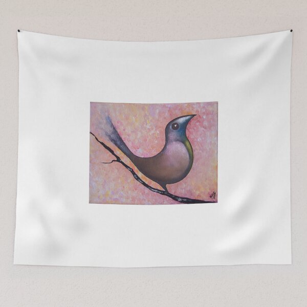 Item preview, Early Bird - Lark #2 designed and sold by Karsten Stier.