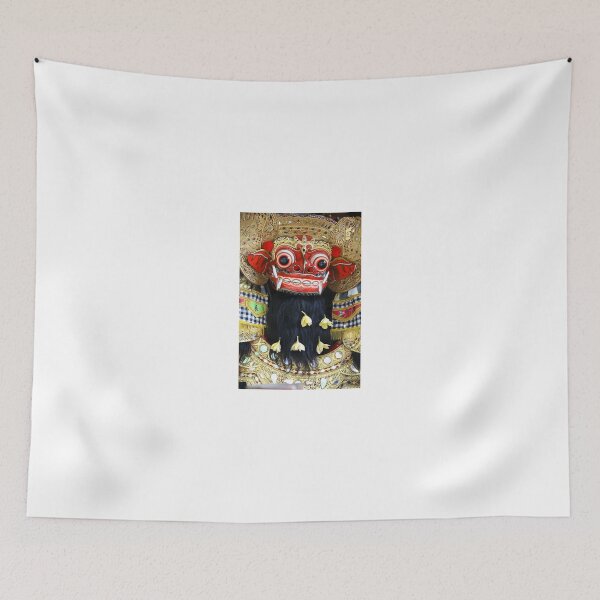 Item preview, Barong designed and sold by Theo Widharto.