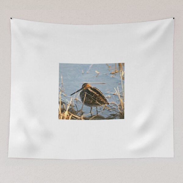 Item preview, Wilson's Snipe... designed and sold by Larry Trupp.