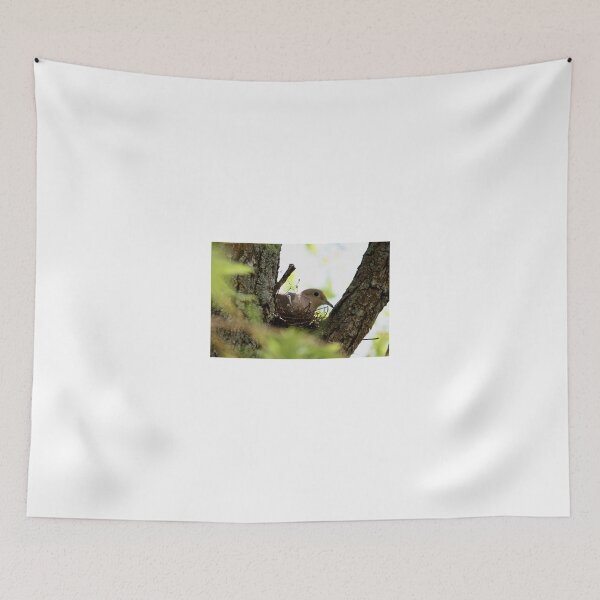 Item preview, Dove Nesting designed and sold by Larry Trupp.