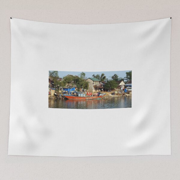 Item preview, River life 2 designed and sold by Jordan Miscamble.