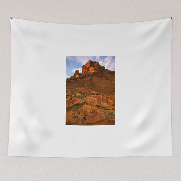 Item preview, Rainbow Valley, Central Australia designed and sold by Kevin McGennan.