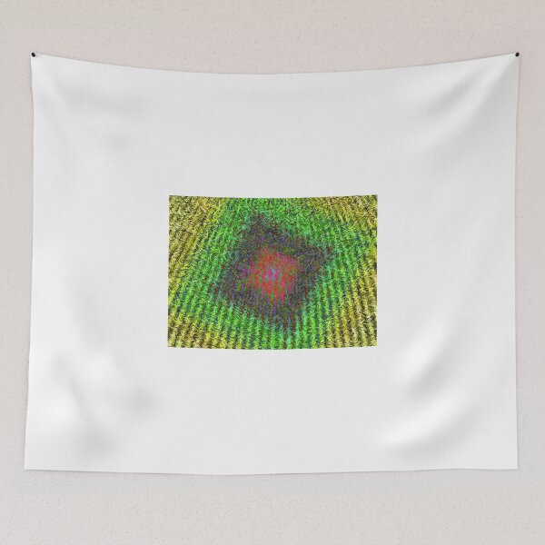 Item preview, coloured hay designed and sold by Jayson Gaskell Photography.