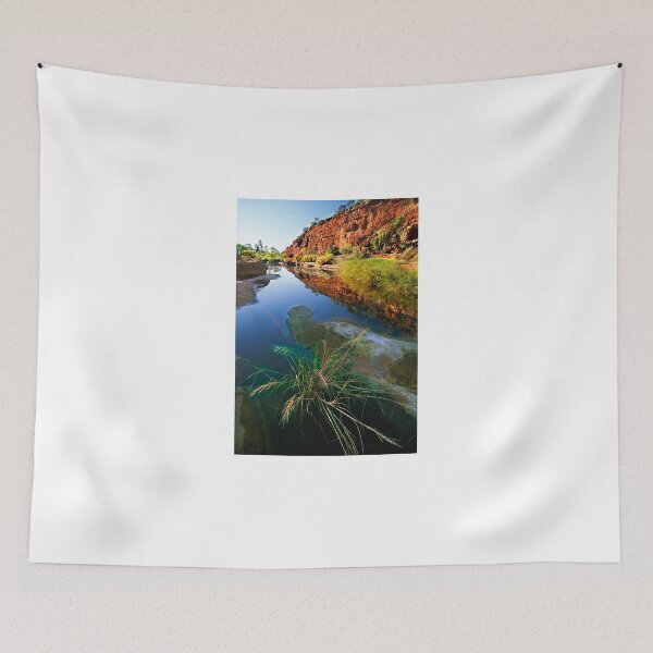 Item preview, Palm Valley, Central Australia designed and sold by Kevin McGennan.
