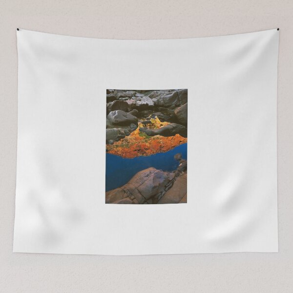 Item preview, Ormiston Gorge Reflections  designed and sold by Kevin McGennan.