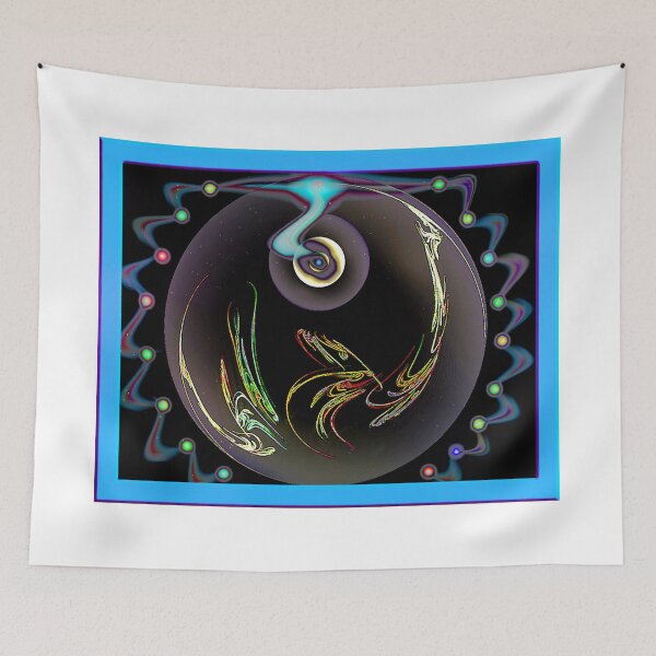 Item preview, Quantum Connection designed and sold by glink.