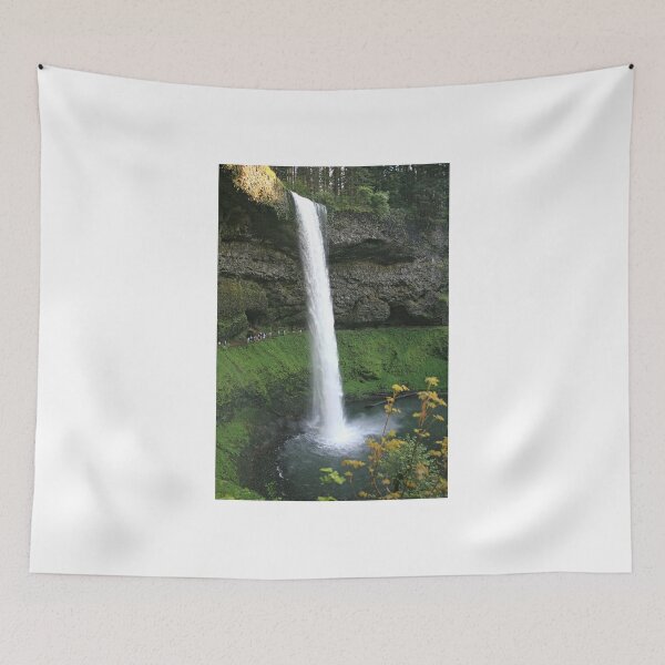 Item preview, South Falls designed and sold by Captures Of Creation.