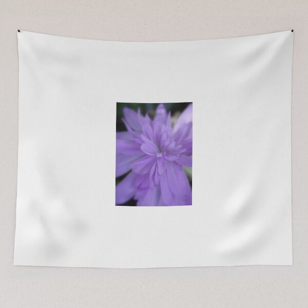 Item preview, Softness of the Double Autumn Crocus designed and sold by coffeebean.