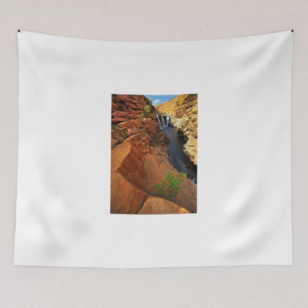 Item preview, Lennard River Gorge, WA designed and sold by Kevin McGennan.