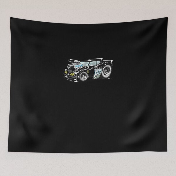 Item preview, Radical Interceptor designed and sold by Biker.