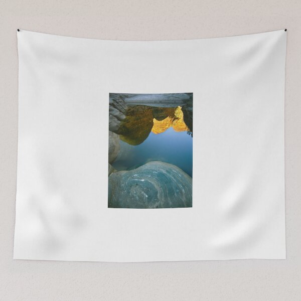 Item preview, Rockhole, Purnululu National Park designed and sold by Kevin McGennan.