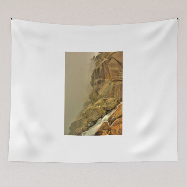 Item preview, Crystal Brook Falls, Mt. Buffalo designed and sold by Kevin McGennan.
