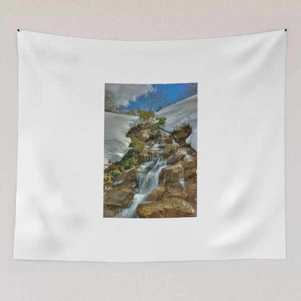Item preview, Falls below the Bogong High Plains designed and sold by Kevin McGennan.