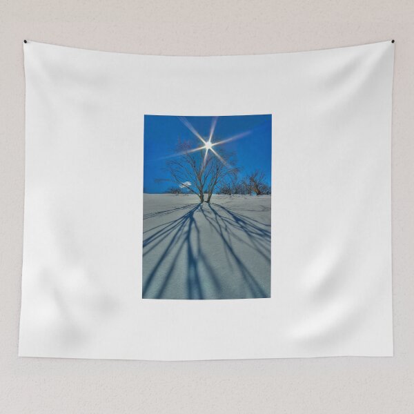 Item preview, Mount Cobbler Plateau in winter designed and sold by Kevin McGennan.